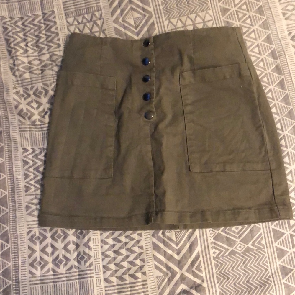 Skirt